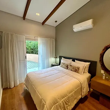 Quinta Ramalhete Apartment Santo Antonio do Pinhal Exterior photo