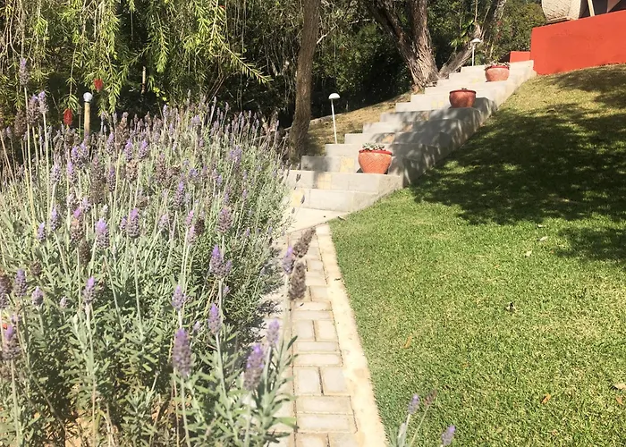 Quinta Ramalhete