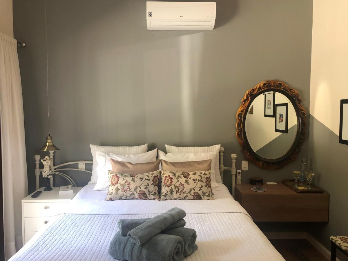 Quinta Ramalhete Homestay