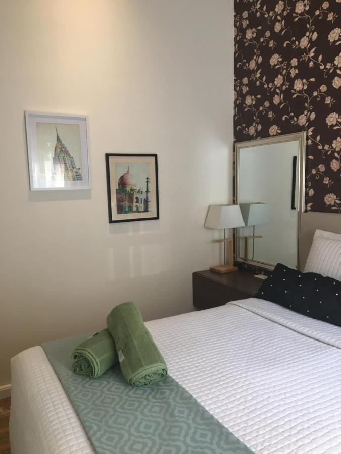 Quinta Ramalhete Homestay