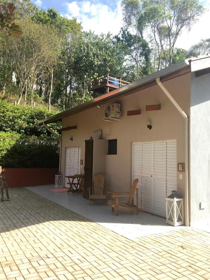 Quinta Ramalhete Santo Antonio do Pinhal