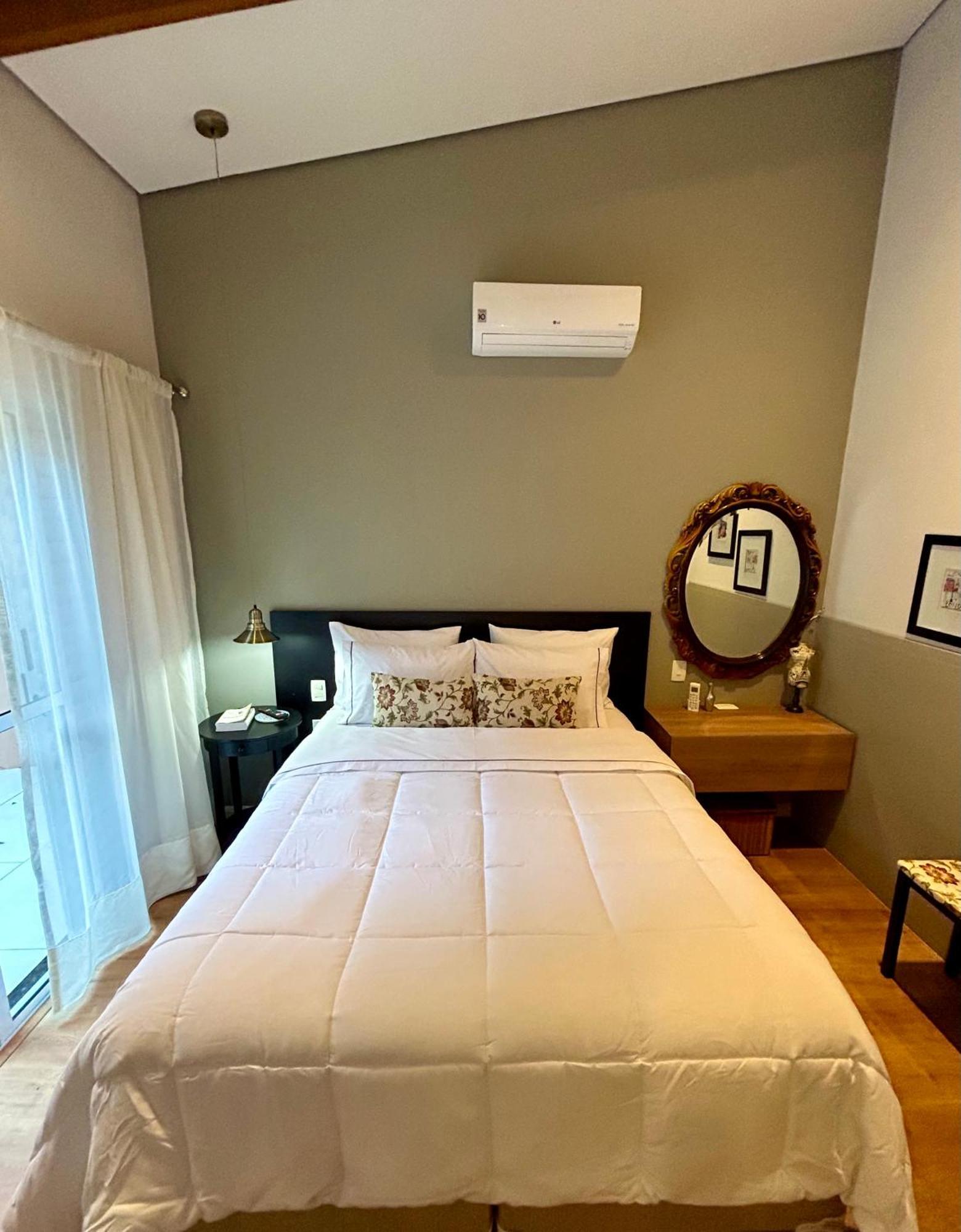 Quinta Ramalhete Homestay Santo Antonio do Pinhal